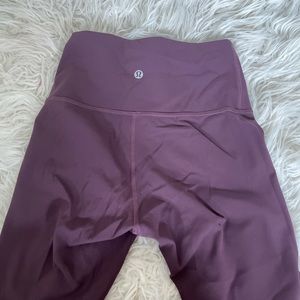 Lululemon leggings !